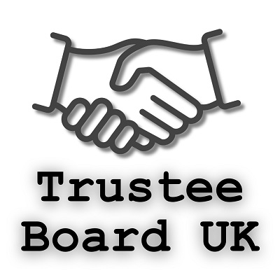 Trustee Board UK logo